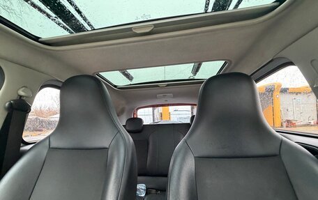 Smart Forfour II, 2016 год, 800 000 рублей, 25 фотография