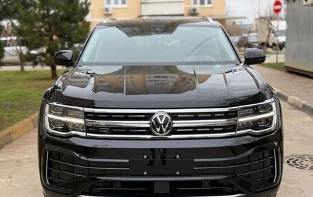 Volkswagen Teramont I, 2026 год, 5 043 000 рублей, 2 фотография