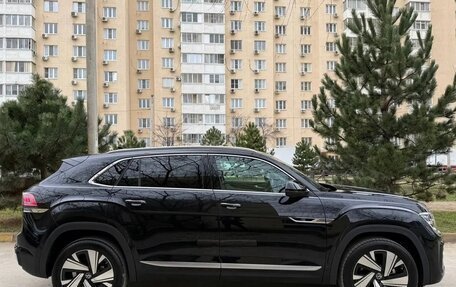 Volkswagen Teramont I, 2026 год, 5 043 000 рублей, 4 фотография