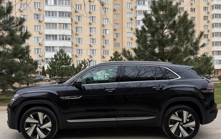 Volkswagen Teramont I, 2026 год, 5 043 000 рублей, 7 фотография