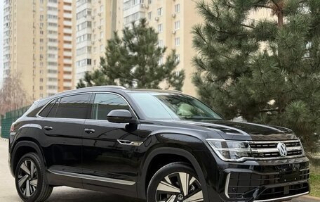 Volkswagen Teramont I, 2026 год, 5 043 000 рублей, 3 фотография