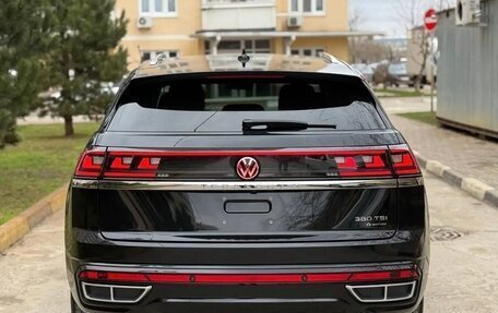 Volkswagen Teramont I, 2026 год, 5 043 000 рублей, 6 фотография