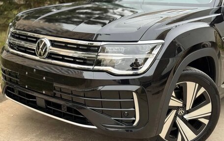 Volkswagen Teramont I, 2026 год, 5 043 000 рублей, 8 фотография