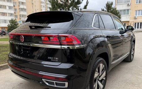 Volkswagen Teramont I, 2026 год, 5 043 000 рублей, 5 фотография