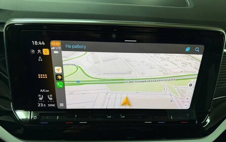 Volkswagen Teramont I, 2026 год, 5 043 000 рублей, 13 фотография