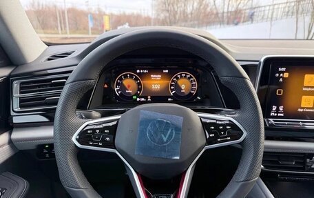 Volkswagen Teramont I, 2026 год, 5 043 000 рублей, 10 фотография