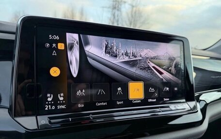 Volkswagen Teramont I, 2026 год, 5 043 000 рублей, 15 фотография