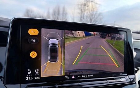 Volkswagen Teramont I, 2026 год, 5 043 000 рублей, 14 фотография