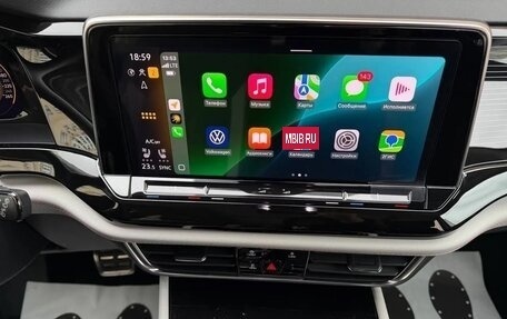 Volkswagen Teramont I, 2026 год, 5 043 000 рублей, 12 фотография
