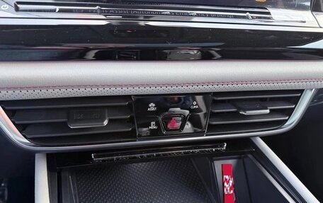 Volkswagen Teramont I, 2026 год, 5 043 000 рублей, 16 фотография