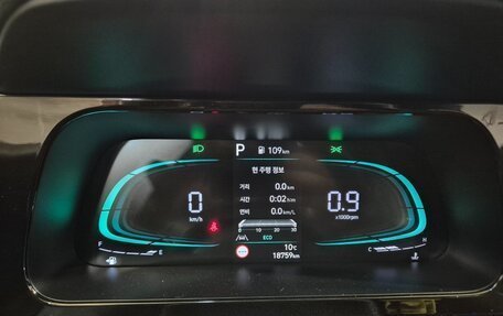 Hyundai Avante, 2024 год, 1 830 000 рублей, 10 фотография
