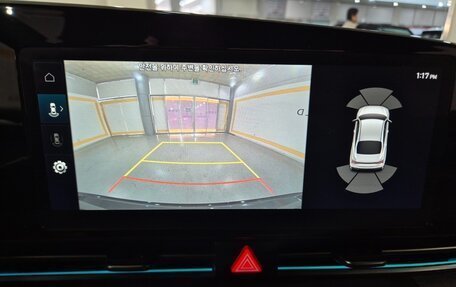 Hyundai Avante, 2024 год, 1 830 000 рублей, 12 фотография