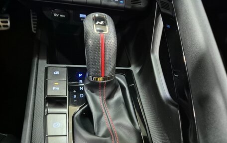 Hyundai Avante, 2024 год, 1 830 000 рублей, 18 фотография