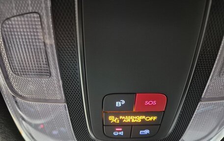 Hyundai Avante, 2024 год, 1 830 000 рублей, 17 фотография