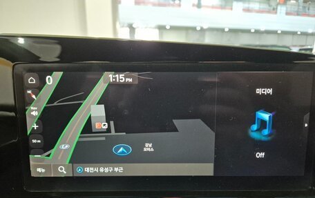 Hyundai Avante, 2024 год, 1 830 000 рублей, 13 фотография