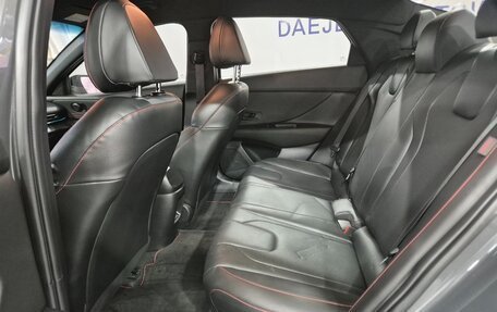 Hyundai Avante, 2024 год, 1 830 000 рублей, 19 фотография