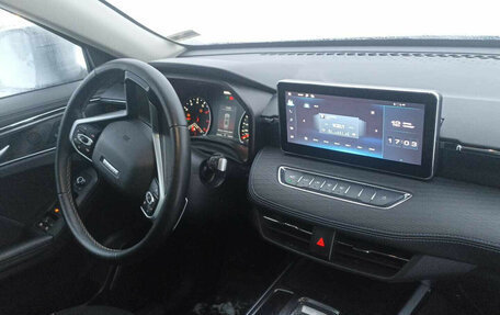 Haval Jolion, 2024 год, 1 410 000 рублей, 6 фотография