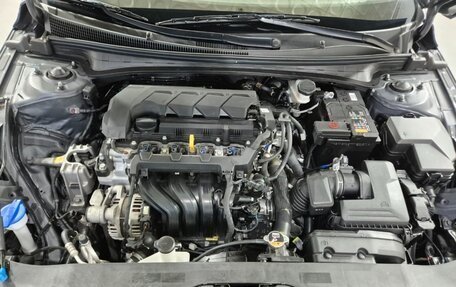 Hyundai Avante, 2024 год, 1 830 000 рублей, 20 фотография