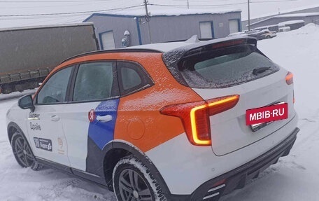 Haval Jolion, 2024 год, 1 410 000 рублей, 3 фотография