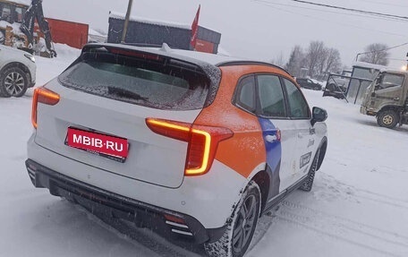 Haval Jolion, 2024 год, 1 410 000 рублей, 4 фотография