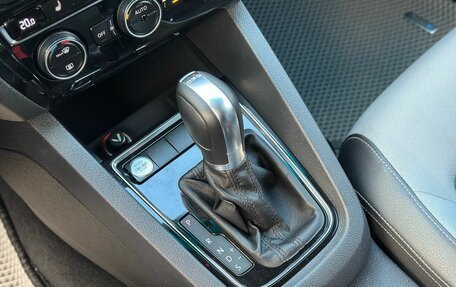 Volkswagen Jetta VI, 2014 год, 1 350 000 рублей, 16 фотография