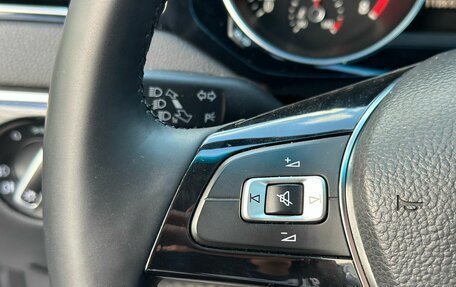 Volkswagen Jetta VI, 2014 год, 1 350 000 рублей, 12 фотография