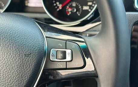 Volkswagen Jetta VI, 2014 год, 1 350 000 рублей, 13 фотография