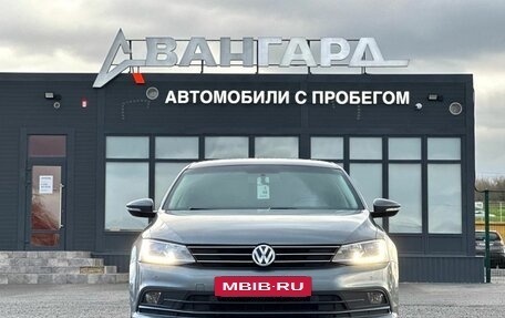 Volkswagen Jetta VI, 2014 год, 1 350 000 рублей, 8 фотография