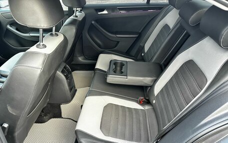 Volkswagen Jetta VI, 2014 год, 1 350 000 рублей, 21 фотография