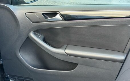 Volkswagen Jetta VI, 2014 год, 1 350 000 рублей, 19 фотография