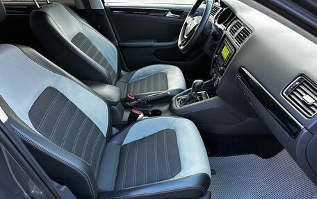 Volkswagen Jetta VI, 2014 год, 1 350 000 рублей, 18 фотография