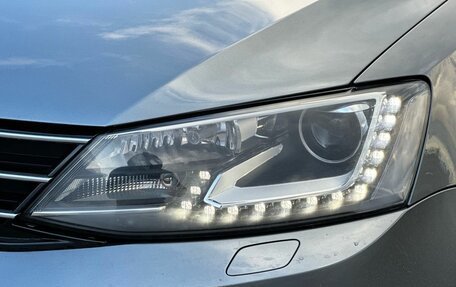 Volkswagen Jetta VI, 2014 год, 1 350 000 рублей, 23 фотография