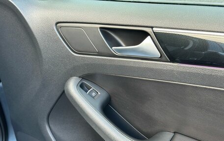 Volkswagen Jetta VI, 2014 год, 1 350 000 рублей, 20 фотография