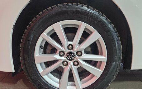 Toyota Corolla, 2014 год, 1 385 000 рублей, 19 фотография