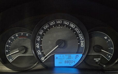 Toyota Corolla, 2014 год, 1 385 000 рублей, 10 фотография