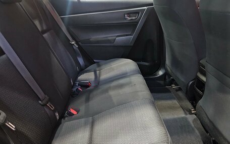 Toyota Corolla, 2014 год, 1 385 000 рублей, 14 фотография