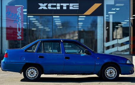 Daewoo Nexia I рестайлинг, 2011 год, 269 000 рублей, 3 фотография