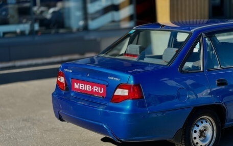 Daewoo Nexia I рестайлинг, 2011 год, 269 000 рублей, 5 фотография