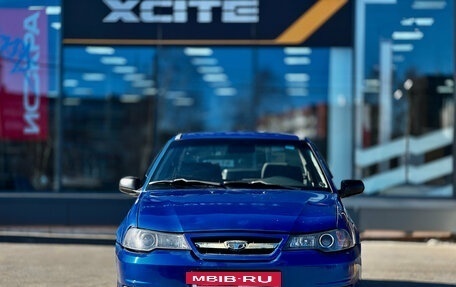 Daewoo Nexia I рестайлинг, 2011 год, 269 000 рублей, 2 фотография