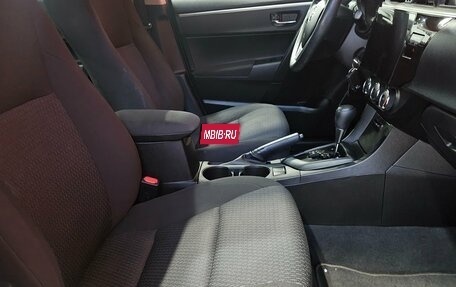 Toyota Corolla, 2014 год, 1 385 000 рублей, 13 фотография