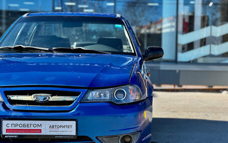 Daewoo Nexia I рестайлинг, 2011 год, 269 000 рублей, 6 фотография