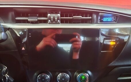 Toyota Corolla, 2014 год, 1 385 000 рублей, 11 фотография