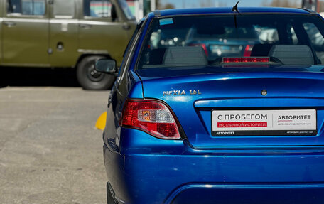 Daewoo Nexia I рестайлинг, 2011 год, 269 000 рублей, 7 фотография