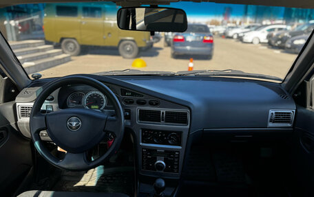 Daewoo Nexia I рестайлинг, 2011 год, 269 000 рублей, 8 фотография