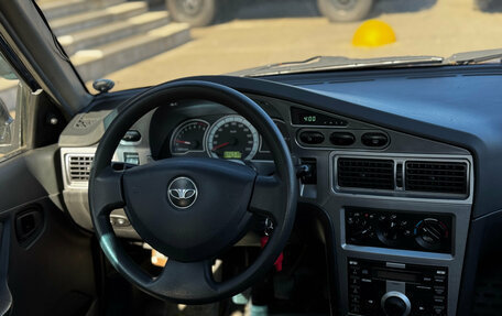 Daewoo Nexia I рестайлинг, 2011 год, 269 000 рублей, 13 фотография