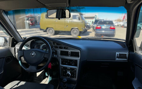 Daewoo Nexia I рестайлинг, 2011 год, 269 000 рублей, 12 фотография