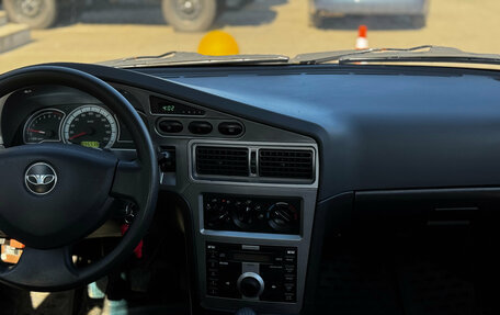 Daewoo Nexia I рестайлинг, 2011 год, 269 000 рублей, 15 фотография