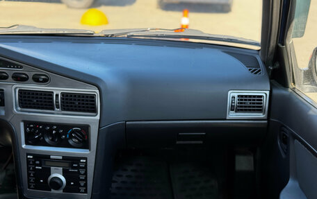 Daewoo Nexia I рестайлинг, 2011 год, 269 000 рублей, 14 фотография