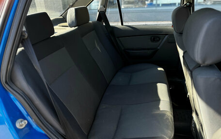 Daewoo Nexia I рестайлинг, 2011 год, 269 000 рублей, 11 фотография