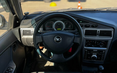 Daewoo Nexia I рестайлинг, 2011 год, 269 000 рублей, 9 фотография